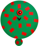 Orologio a Cucù da Parete Ø18x10cm Pirondini Italia Circle-1