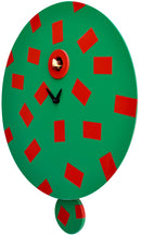 Orologio a Cucù da Parete Ø18x10cm Pirondini Italia Circle-2