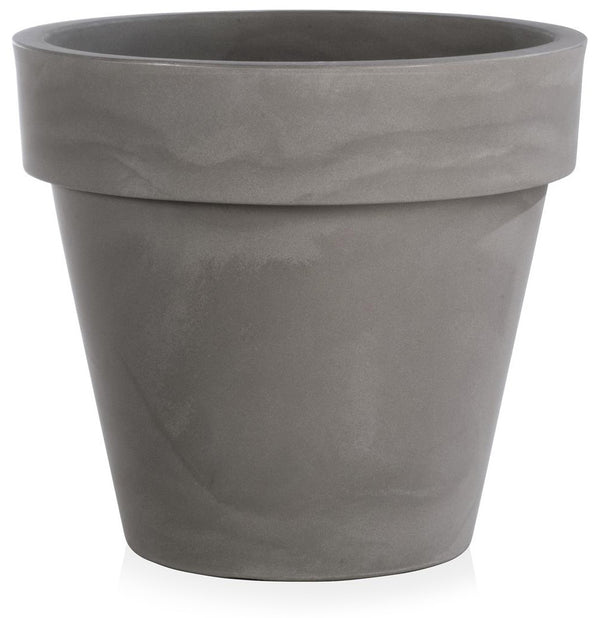 Vaso in Polietilene Standard One  Cappuccino Varie Misure prezzo
