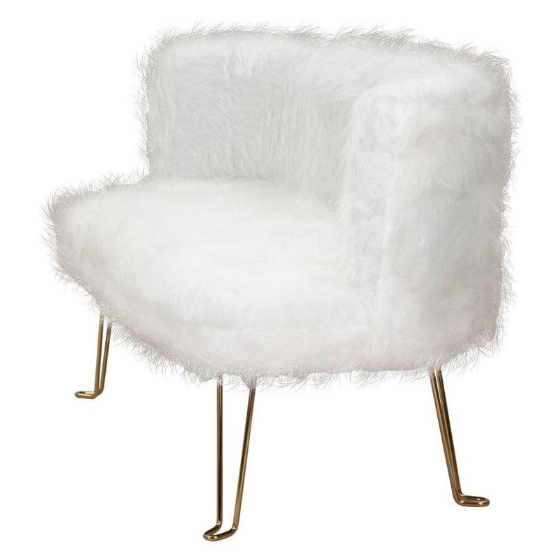 Divanetto 2 Posti 134x54x77 cm in Tessuto Imbottito-3