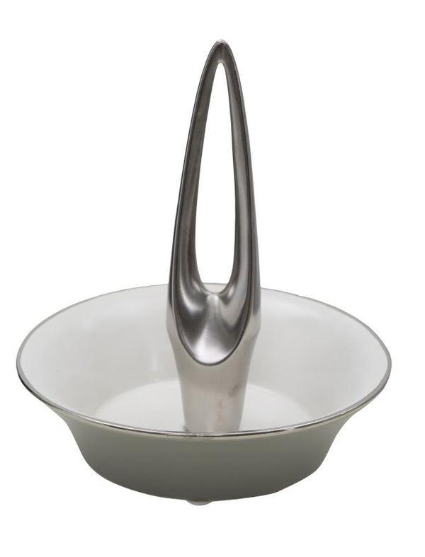 prezzo Svuota Tasche Ceramica Royal 15,5x15,5x17,5 cm in Ceramica