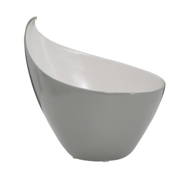acquista Svuota Tasche Ceramica Ship 22,5x16,5x21 cm in Ceramica