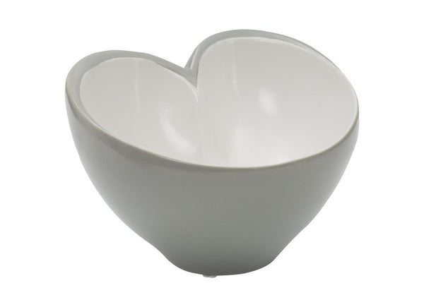 sconto Svuota Tasche Ceramica Drop 20x19x14 cm in Ceramica