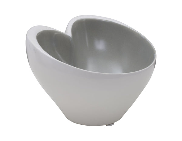 Svuota Tasche Ceramica Drop 14,5x14x10,5 cm in Ceramica sconto