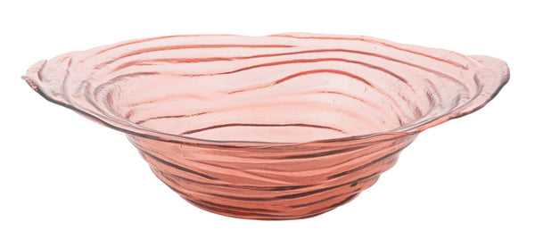 online Svuota Tasche Now Ø48x14 cm Vetro