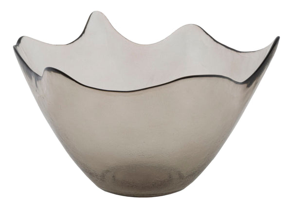 Ciotola Ø30x18 cm Vetro prezzo