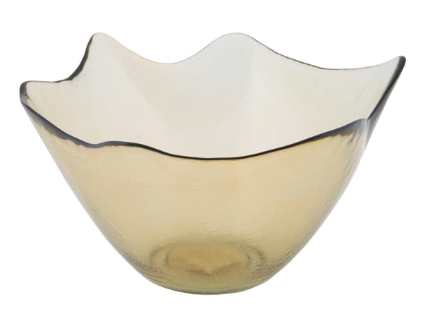 Ciotola Ø30x18 cm Vetro online