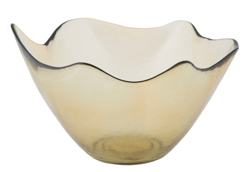 Ciotola Ø30x18 cm Vetro-2