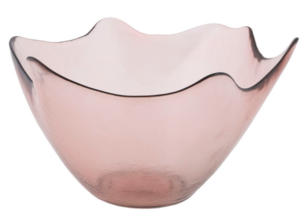 sconto Ciotola Ø30x18 cm Vetro