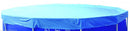 Telo di Copertura per Piscine Tonde 360cm Jilong Blu-1