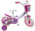 Bicicletta per Bambina 12