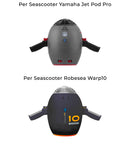 Caricabatterie per Seascooter Acqua Scooter Yamaha Jet Pod Pro e Robosea Warp10-2