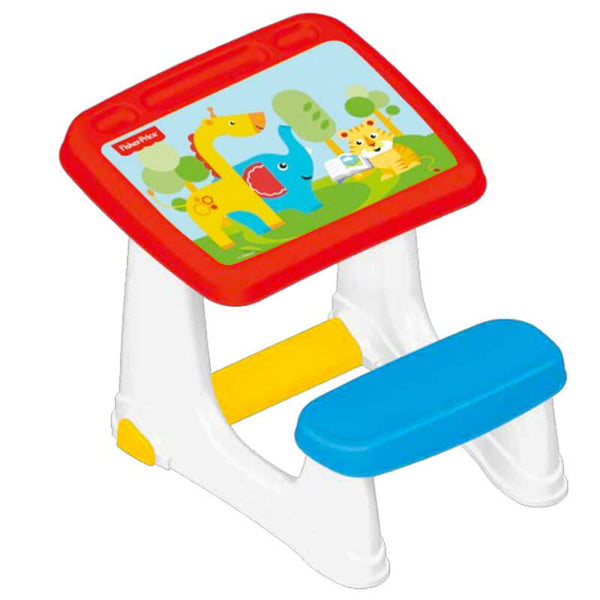 Banco Scuola per Bambini 49x54x72 cm Fisher Price online