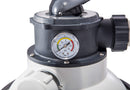 Pompa Filtrante per Piscina Fuoriterra 5678 lt/h Intex 26644-3