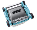 Robot Pulitore Automatico per Piscina Fuoriterra 2650 lt/h Intex 28005-3