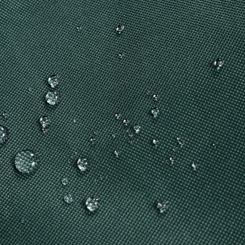 Telo di Copertura per Dondolo da Giardino in Tessuto Oxford 177x114x152 cm  Rainy-9