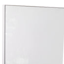 Pensile Bagno con Specchio e 3 Ripiani 60x10x48 cm MDF  Elisa Bianco-8