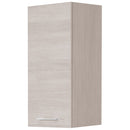 Mobile Pensile 50Cm Rovere Chiaro-1