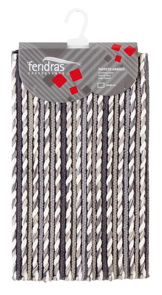 online Tappeto Cotone Twist 60X120 Cm