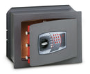Cassaforte a Muro Digitale Serie Technofort Technomax - 420X480X280Mm-1