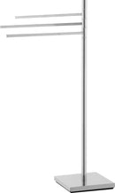 Piantana Porta Asciugamani 3 Bracci-1