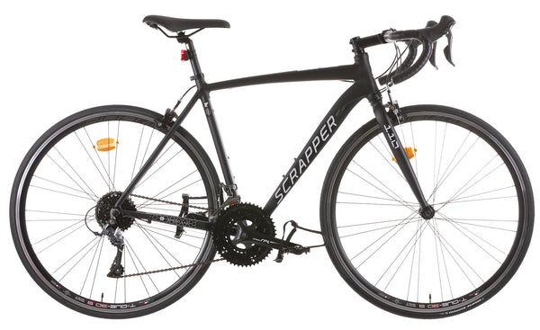 Bicicletta da Corsa 28” 24V H52 cm Nera online