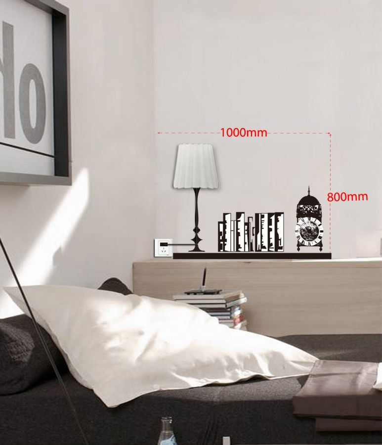 Sticker Paralume da...