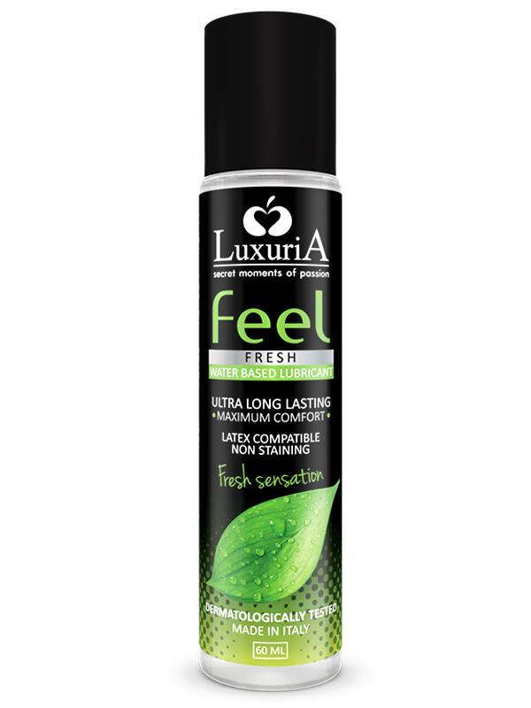 Luxuria Feel Fresh Sensation  60ml-1