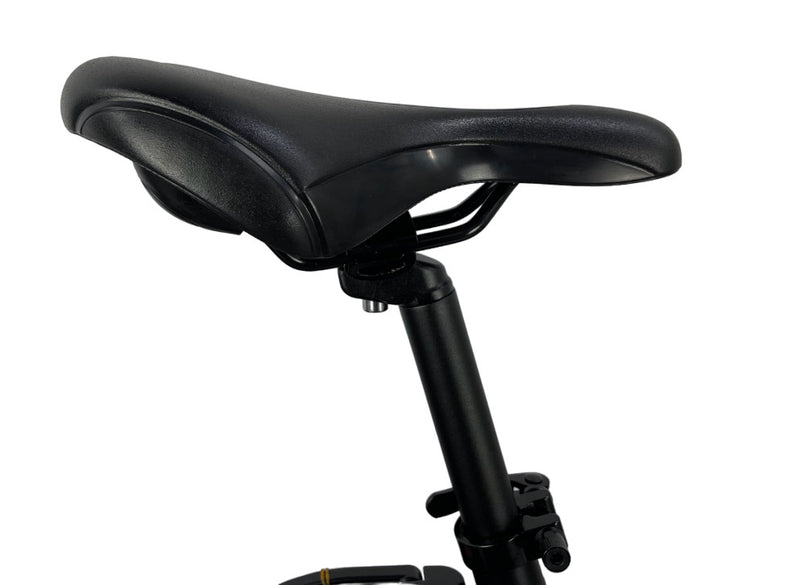 Fat-Bike Bicicletta Elettrica Pieghevole 36V a Pedalata Assistita 20" 250W Sand 400 Nera-7