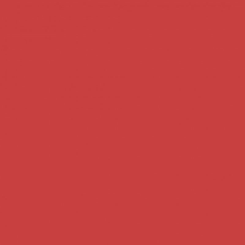 Sedia da Giardino Pieghevole Slim 44x45x79 h cm in Acciaio Round Rossa Opaca-3
