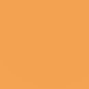 Sgabello Pieghevole da Campeggio Slim Ø30x45 h cm in Acciaio Arancione-4