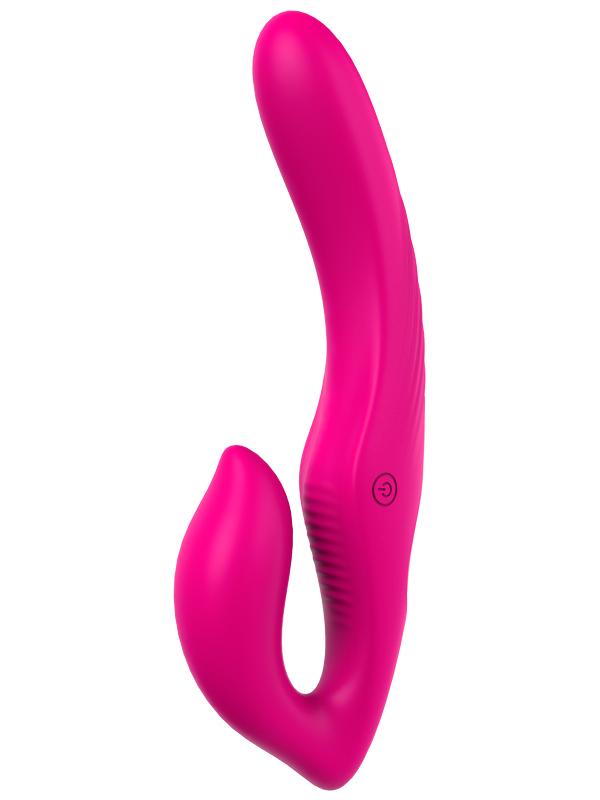Vibes of Love - Remote Double Dipper  Rosa-5