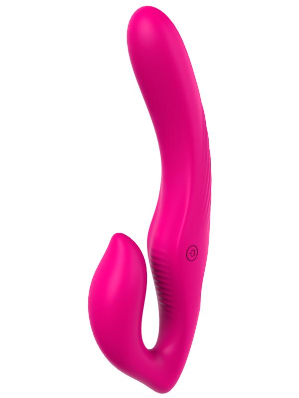 Vibes of Love - Remote Double Dipper  Rosa-7