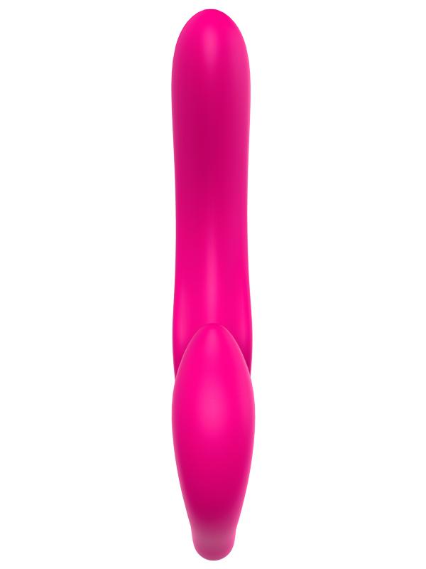 Vibes of Love - Remote Double Dipper  Rosa-8