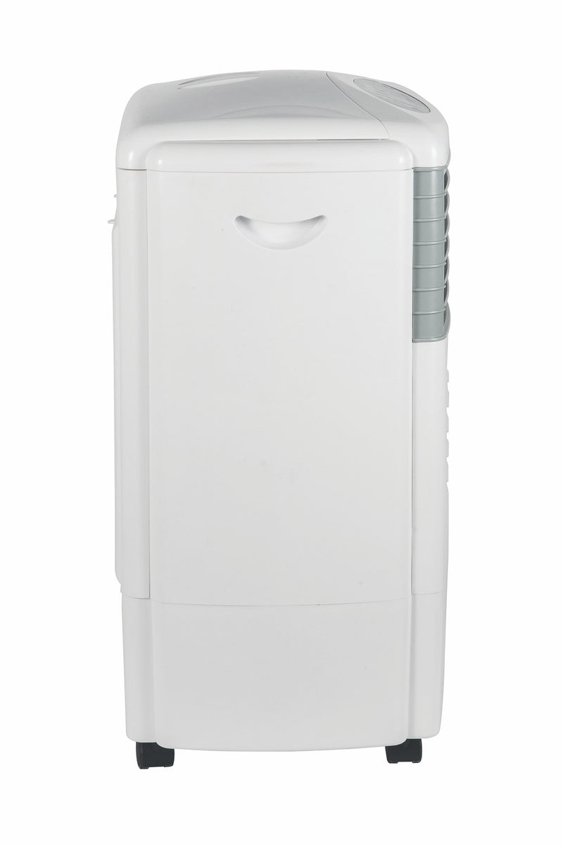 Purificatore d'Aria 3 in 1 11 Litri 70W Refrigeratore Umidificatore Kooper Triofresh Bianco-5