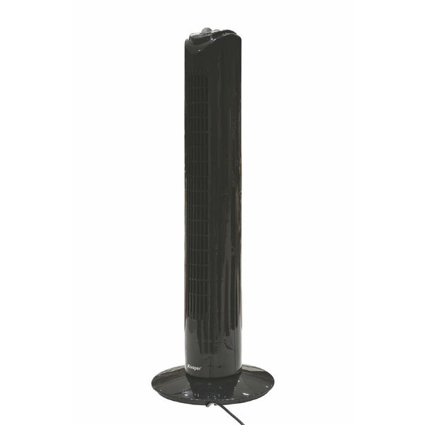 online Ventilatore a Torre da Pavimento H81 cm 45W Kooper ArticFresh Nero