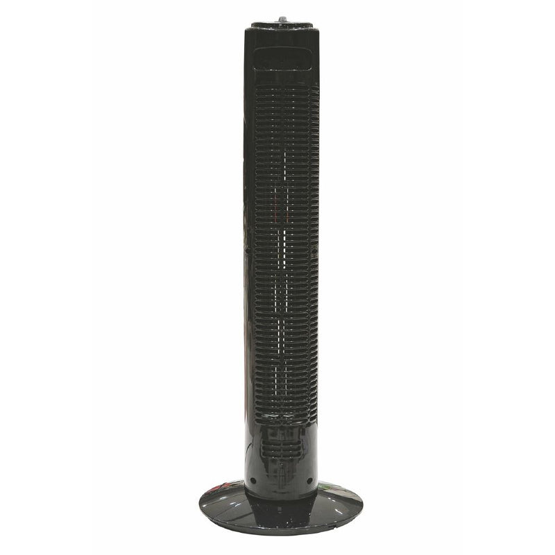 Ventilatore a Torre da Pavimento H81 cm 45W Kooper ArticFresh Nero-3