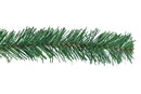 Albero di Natale Artificiale Slim Soriani Sestriere Verde Varie Misure-4