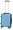 Trolley Valigia Bagaglio a Mano Rigido in ABS 4 Ruote  Ravizzoni Monet Blu