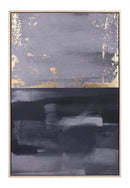 Quadro con Cornice Bold 745 62,6x4,3x92,6 cm in Stampa su Tela-1