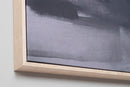 Quadro con Cornice Bold 745 62,6x4,3x92,6 cm in Stampa su Tela-3