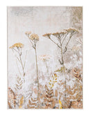 Quadro Dipinto a Mano 90x3,2x120 cm in Stampa su Tela-1
