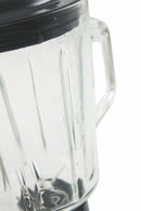 Frullatore Elettrico 850W Bicchiere 1,5 Litri Kooper Trity Nero-7