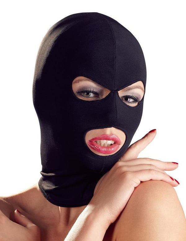 online Bad Kitty - Head Mask  Nero