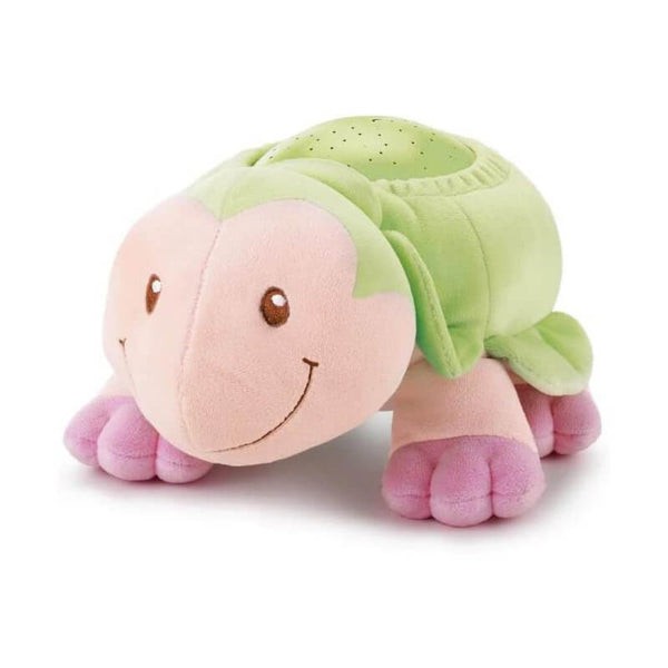 Tartaruga Peluche per Bambini con Luci Trudi Verde prezzo