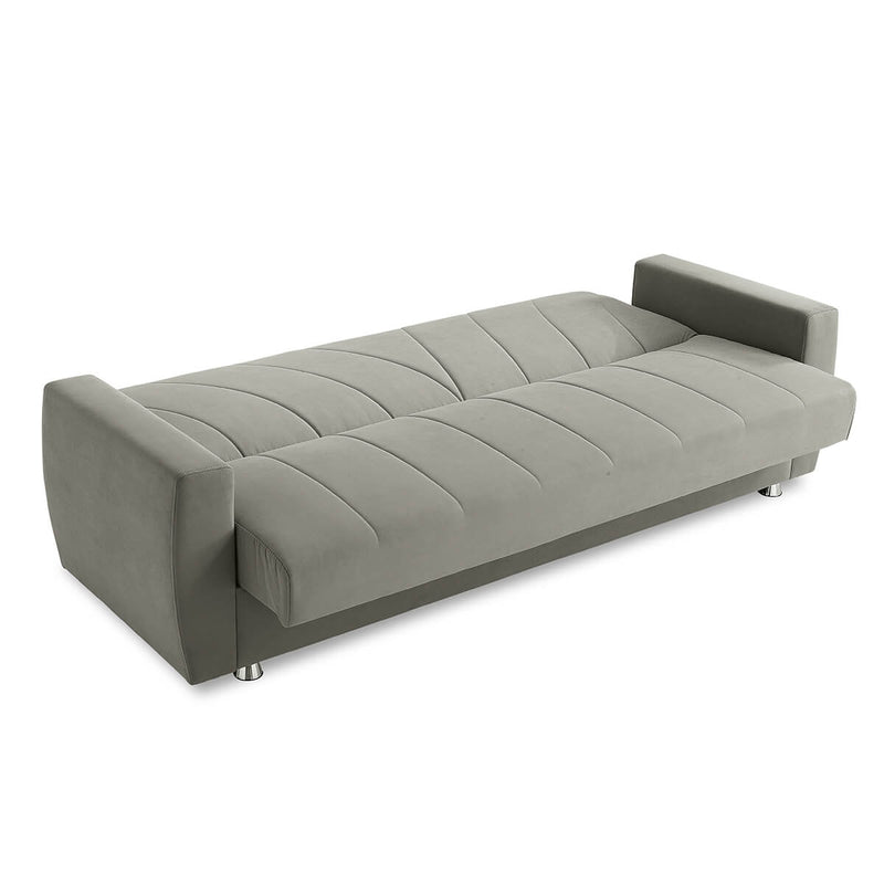 Divano Letto Posti con Meccanismo a Libro – acquista su Giordano