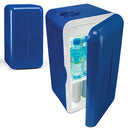 Mini Frigo Frigorifero 15 Litri 230V Per Casa Ufficio Mobicool F16 Blu-1