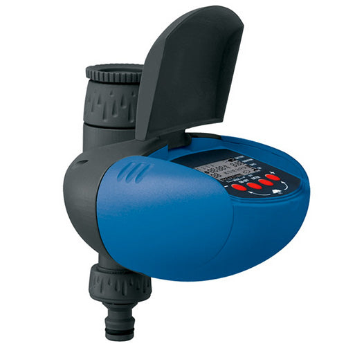 acquista Centralina Elettronica Aquadriver Plus Uniflex Irrigazione Automatica Giardino