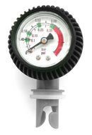Manometro Misuratore di pressione Max 1 bar 14.7 psi per Gommoni SUP e Kayak Zray-3