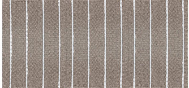 Tappeto Vinile Musa 60X120 Cm Beige-2